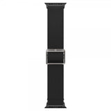 Spigen Apple Watch 42/44/45mm/Apple Watch Ultra Rem Lite Fit Sort