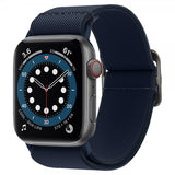 Spigen Apple Watch 44/45/46mm/Ultra 49mm Rem Lite Fit Navy