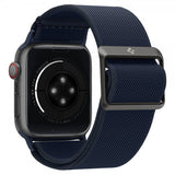 Spigen Apple Watch 44/45/46mm/Ultra 49mm Rem Lite Fit Navy