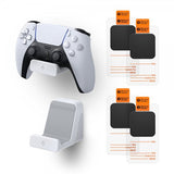 Spigen Vægholder til Spilcontroller PS5/PS4/Xbox/Nintendo Switch Pro VG300 2-pak
