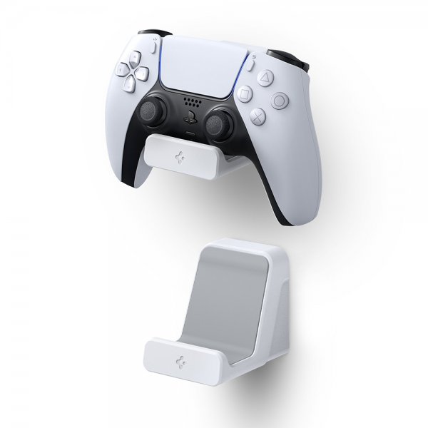 Spigen Vægholder til Spilcontroller PS5/PS4/Xbox/Nintendo Switch Pro VG300 2-pak