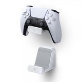 Spigen Vægholder til Spilcontroller PS5/PS4/Xbox/Nintendo Switch Pro VG300 2-pak