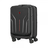 Wenger Amplix håndbagage sort