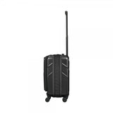 Wenger Amplix håndbagage sort