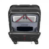 Wenger Amplix håndbagage sort