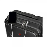 Wenger Amplix håndbagage sort