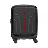 Wenger Amplix håndbagage sort