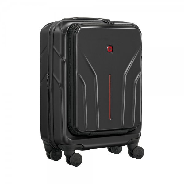 Wenger Amplix håndbagage sort