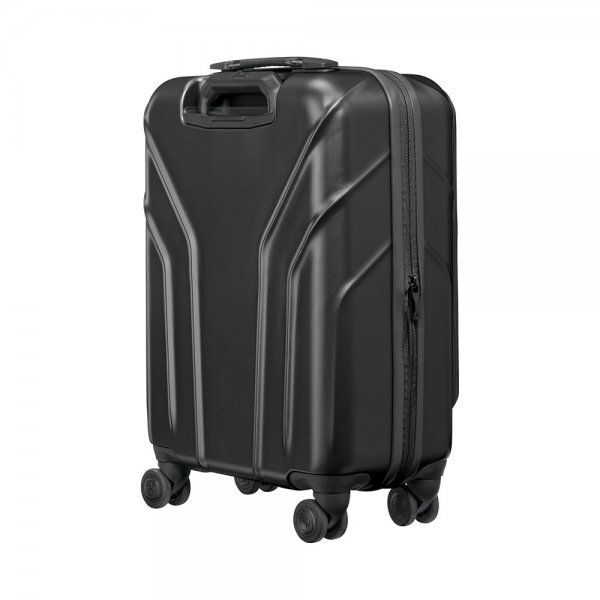 Wenger Amplix håndbagage sort
