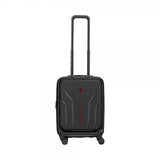 Wenger Amplix håndbagage sort
