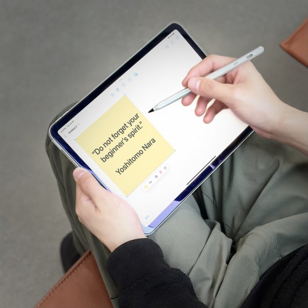 Just Mobile Stylus til iPad
