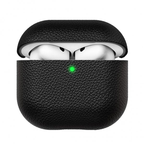 KeyBudz AirPods 4 Cover Artisan Series Sort