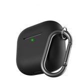 KeyBudz AirPods 4 Cover Elevate Series Sort