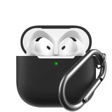 KeyBudz AirPods 4 Cover Elevate Series Sort