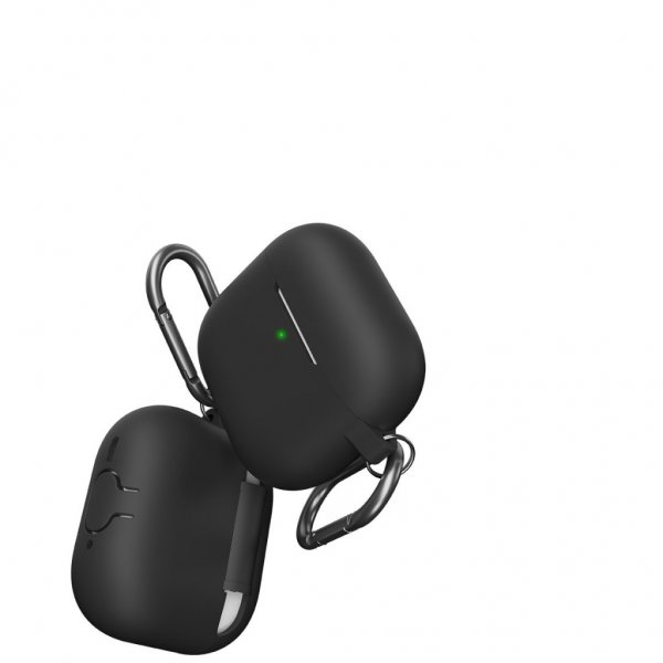 KeyBudz AirPods 4 Cover Elevate Series Sort