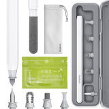 KeyBudz AirCare 2.0 Premium Rensesæt Lightning/USB-C