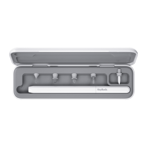 KeyBudz AirCare 2.0 Premium Rensesæt Lightning/USB-C