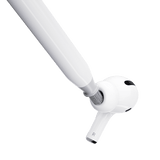 KeyBudz AirCare 2.0 Premium Rensesæt Lightning/USB-C