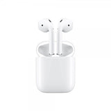Apple AirPods (2. generation) med trådløs opladning