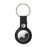 dbramante1928 Apple AirTag Holder Copenhagen Sort/Sølv