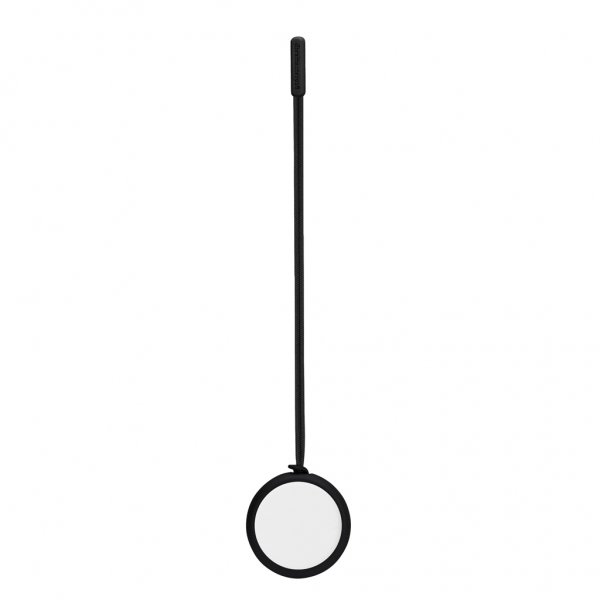 dbramante1928 Apple AirTag Holder Greenland Strap Night Black