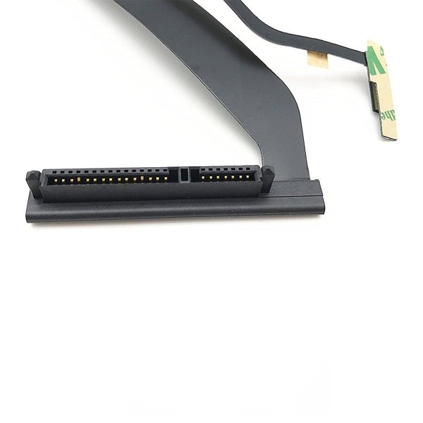 Original Apple-del HDD-kabel + IR/Sleep/HD-kabel MacBook Pro