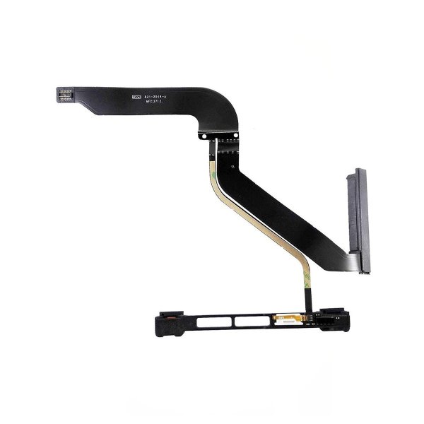 Original Apple-del HDD-kabel + IR/Sleep/HD-kabel MacBook Pro