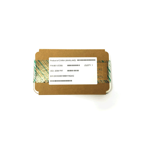 Apple Originaldel iPhone XS Bagkamera