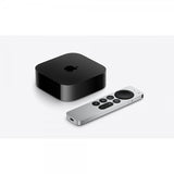 Apple TV 4K WiFi 64GB