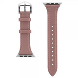 Spigen Apple Watch 38/40/41/42 mm armbånd Kajuk Rose