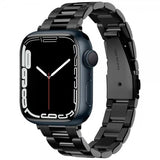 Spigen Apple Watch 38/40/41/42mm Armbånd Modern Fit Sort