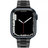 Spigen Apple Watch 38/40/41/42mm Armbånd Modern Fit Sort