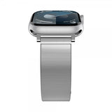 Spigen Apple Watch 38/40/41/42mm Rem Sleek Link Sølv