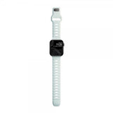 Nomad Apple Watch 38/40/41/42mm Rem Sport Band Icy Blue Glow