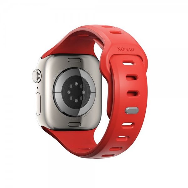 Nomad Apple Watch 38/40/41/42mm Rem Tempo Band Crush
