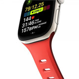 Nomad Apple Watch 38/40/41/42mm Rem Tempo Band Crush