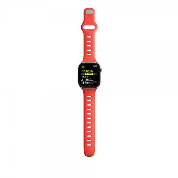 Nomad Apple Watch 38/40/41/42mm Rem Tempo Band Crush