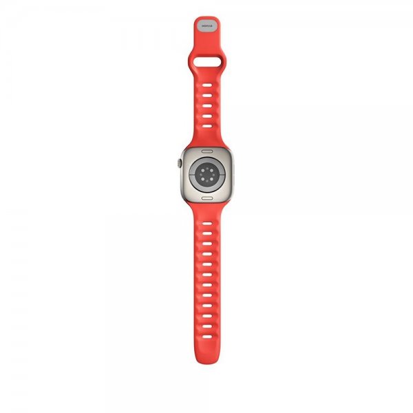 Nomad Apple Watch 38/40/41/42mm Rem Tempo Band Crush