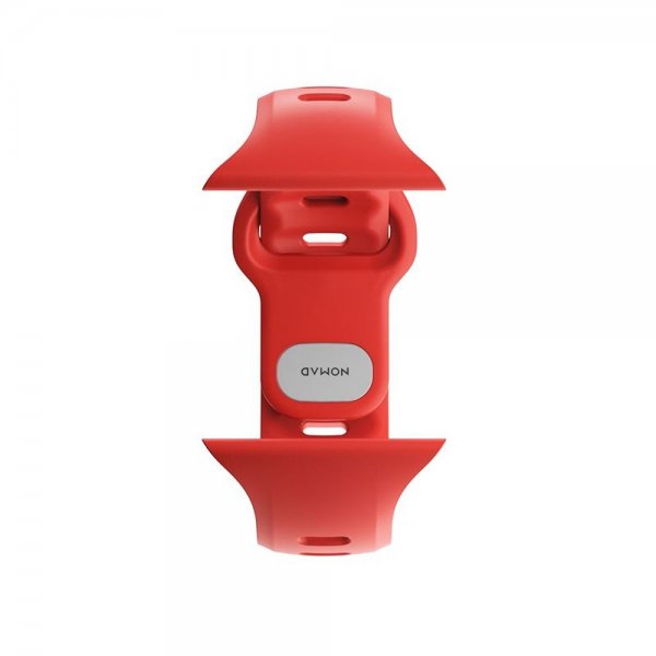 Nomad Apple Watch 38/40/41/42mm Rem Tempo Band Crush