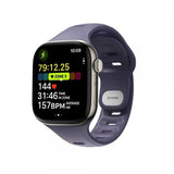 Nomad Apple Watch 38/40/41/42mm Rem Tempo Band Dusk