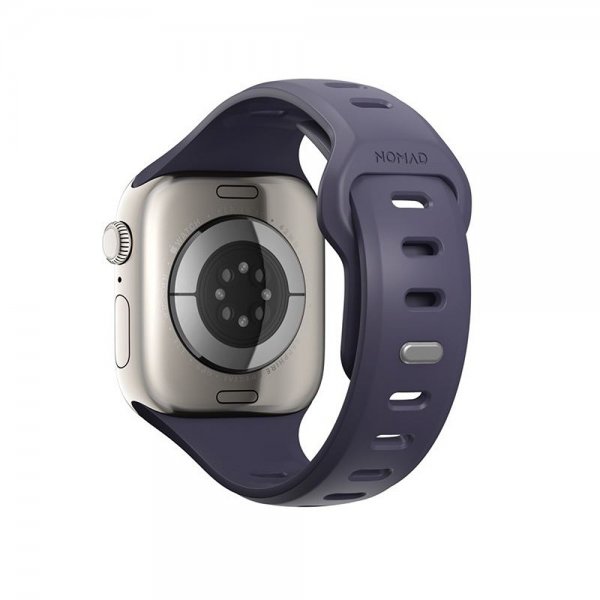Nomad Apple Watch 38/40/41/42mm Rem Tempo Band Dusk