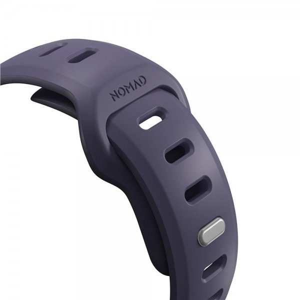 Nomad Apple Watch 38/40/41/42mm Rem Tempo Band Dusk