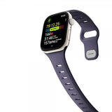 Nomad Apple Watch 38/40/41/42mm Rem Tempo Band Dusk