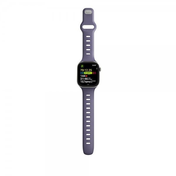 Nomad Apple Watch 38/40/41/42mm Rem Tempo Band Dusk