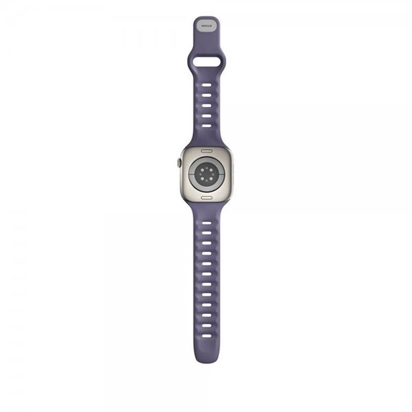 Nomad Apple Watch 38/40/41/42mm Rem Tempo Band Dusk