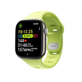 Nomad Apple Watch 38/40/41/42mm Rem Tempo Band Lumen