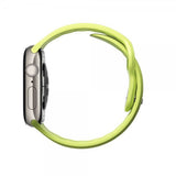 Nomad Apple Watch 38/40/41/42mm Rem Tempo Band Lumen