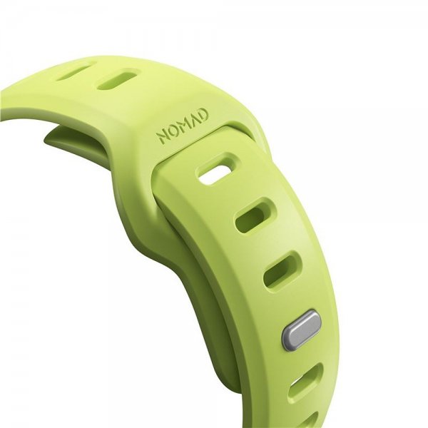 Nomad Apple Watch 38/40/41/42mm Rem Tempo Band Lumen