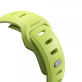 Nomad Apple Watch 38/40/41/42mm Rem Tempo Band Lumen