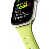 Nomad Apple Watch 38/40/41/42mm Rem Tempo Band Lumen